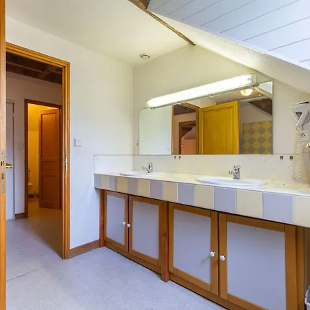 Apartmán Duplex, Animaux Admis, Parking - 9 Pers. - Fr-1-403-118 *