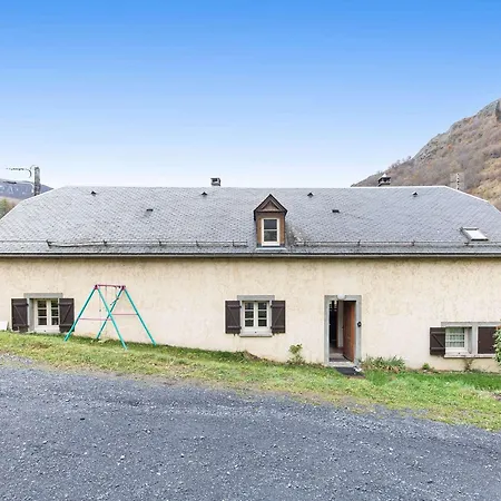 Duplex, Animaux Admis, Parking - 9 Pers. - Fr-1-403-118 Daire *