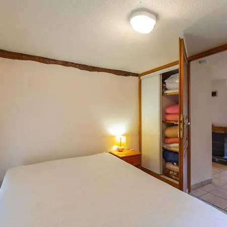 Daire Duplex, Animaux Admis, Parking - 9 Pers. - Fr-1-403-118 *