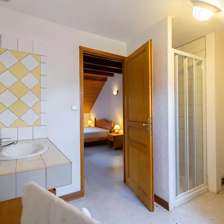 Daire Duplex, Animaux Admis, Parking - 9 Pers. - Fr-1-403-118